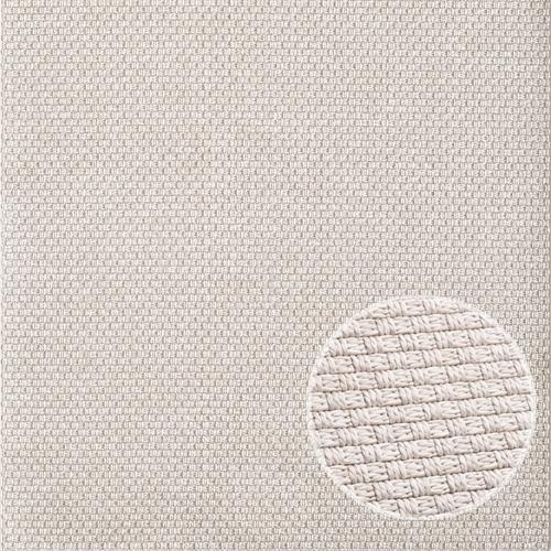 Beige Nordstrand Home Helsinki gulvteppe i vevd polypropylen, 140 × 200 cm